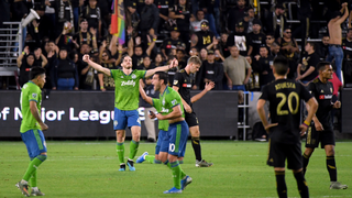 Seattle Sounders Advance To MLS Cup, Rewarding Fans Who Stood Up To Those In Power